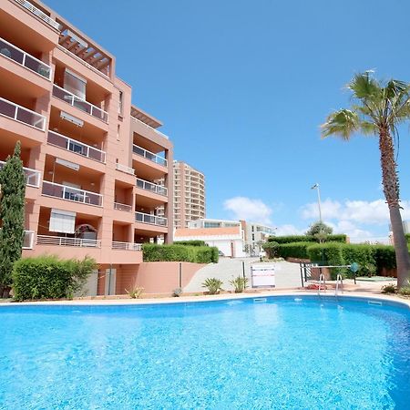 Apartament T1 Litoral Mar 22 By Amcf Portimão Zewnętrze zdjęcie