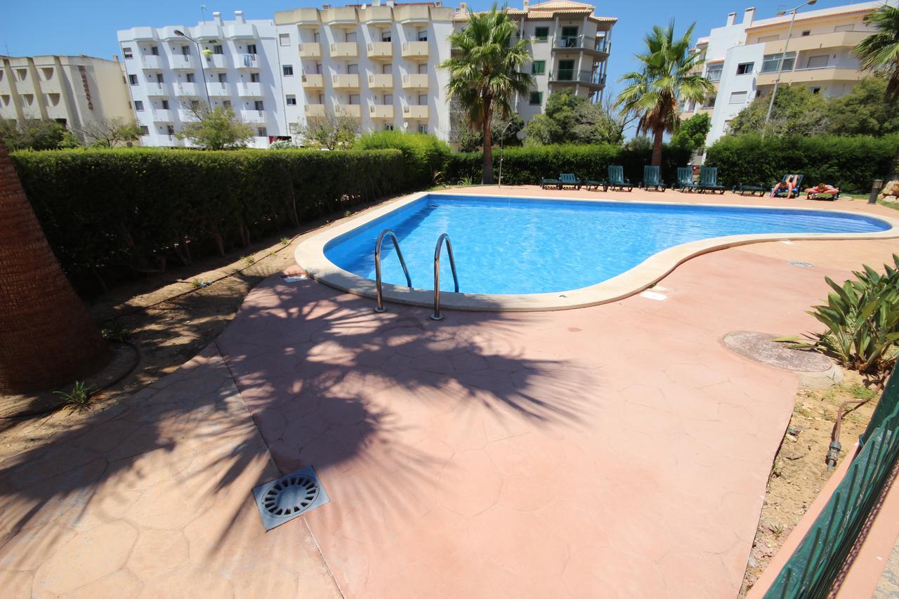 Apartament T1 Litoral Mar 22 By Amcf Portimão Zewnętrze zdjęcie