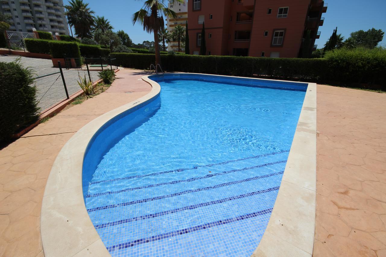 Apartament T1 Litoral Mar 22 By Amcf Portimão Zewnętrze zdjęcie