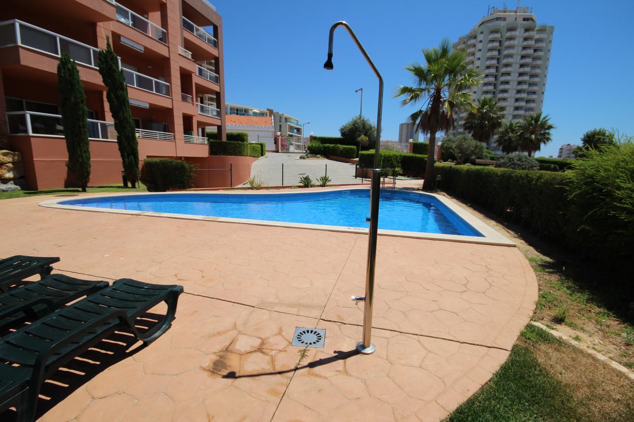 Apartament T1 Litoral Mar 22 By Amcf Portimão Zewnętrze zdjęcie