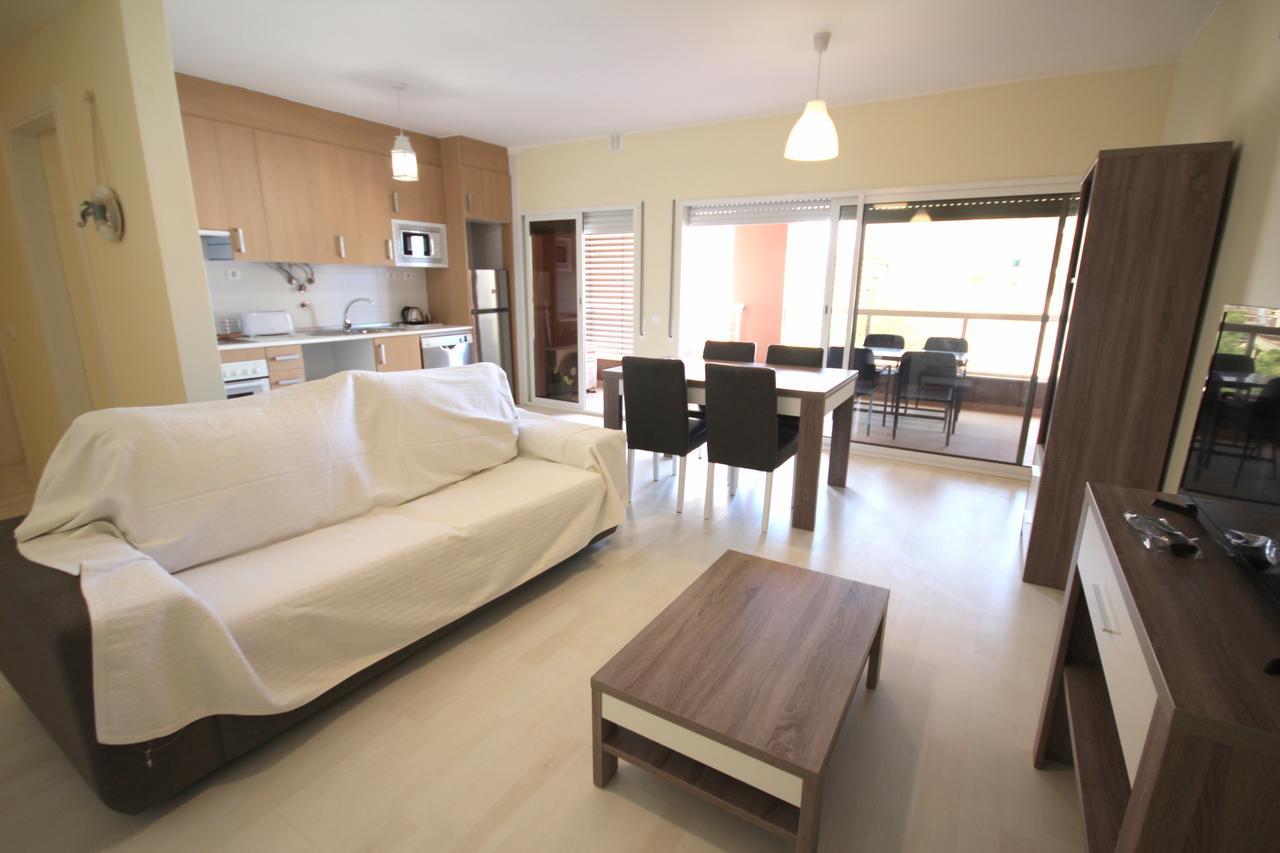 Apartament T1 Litoral Mar 22 By Amcf Portimão Zewnętrze zdjęcie