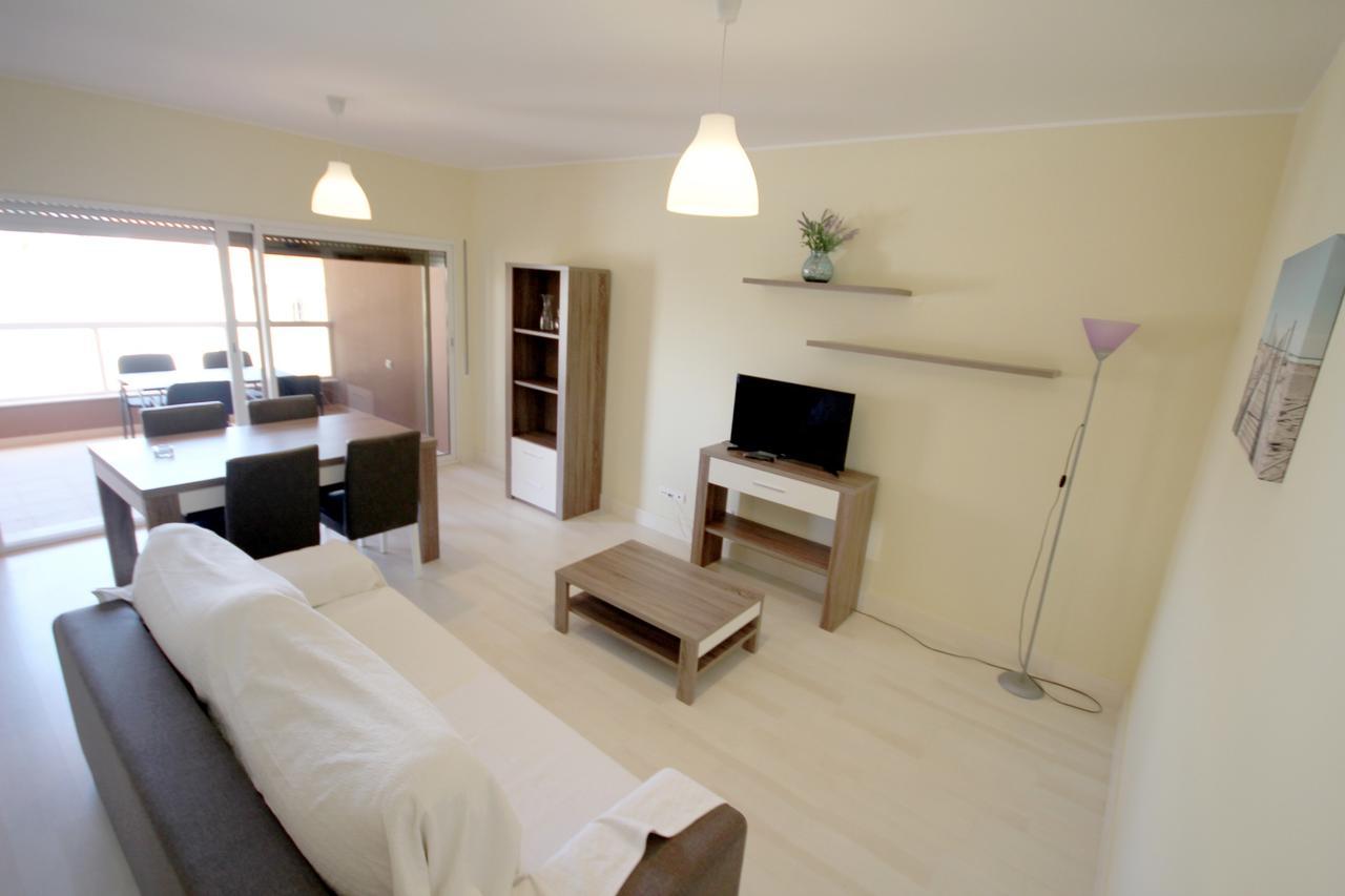 Apartament T1 Litoral Mar 22 By Amcf Portimão Zewnętrze zdjęcie