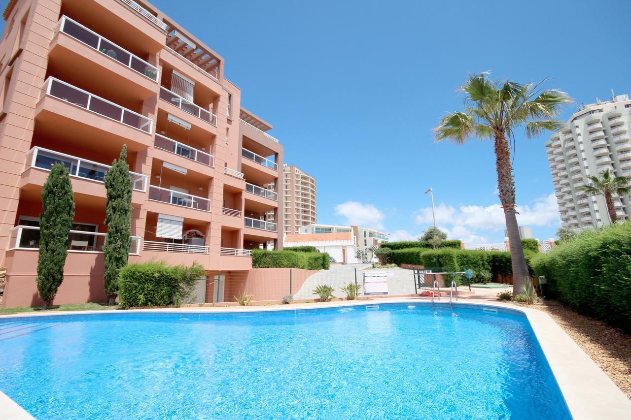 Apartament T1 Litoral Mar 22 By Amcf Portimão Zewnętrze zdjęcie
