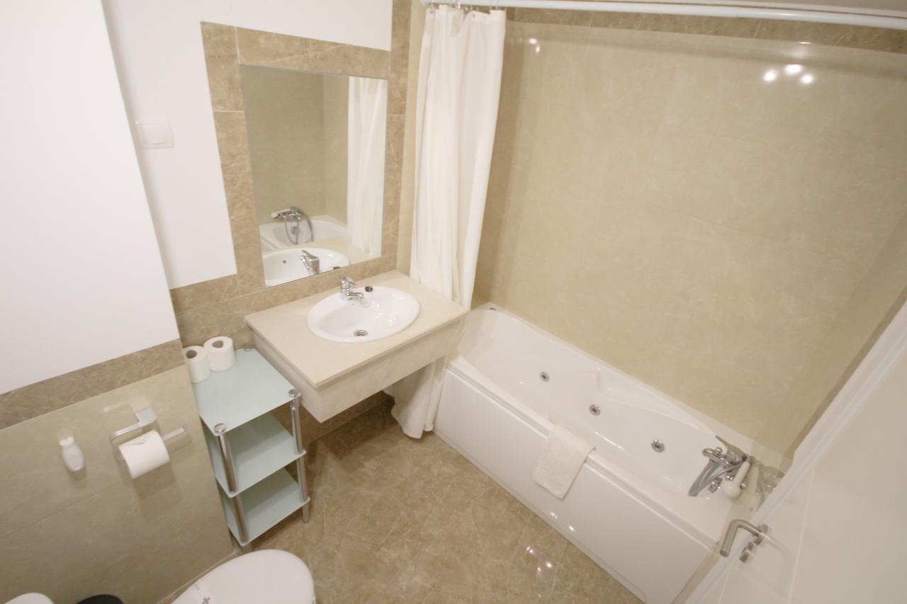 Apartament T1 Litoral Mar 22 By Amcf Portimão Zewnętrze zdjęcie