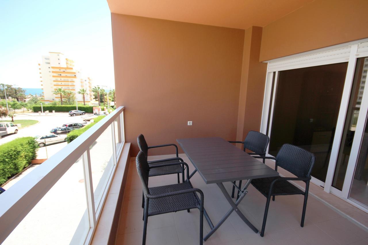Apartament T1 Litoral Mar 22 By Amcf Portimão Zewnętrze zdjęcie