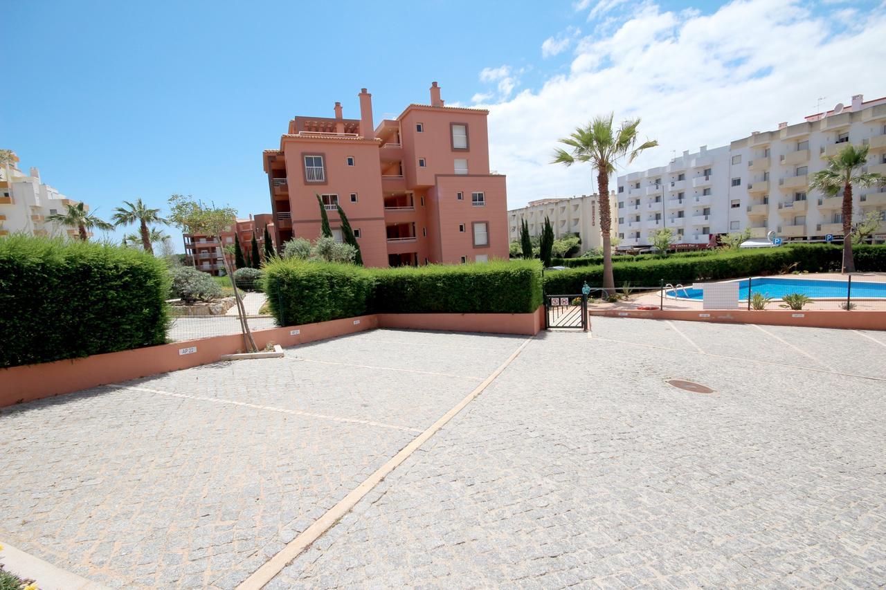 Apartament T1 Litoral Mar 22 By Amcf Portimão Zewnętrze zdjęcie