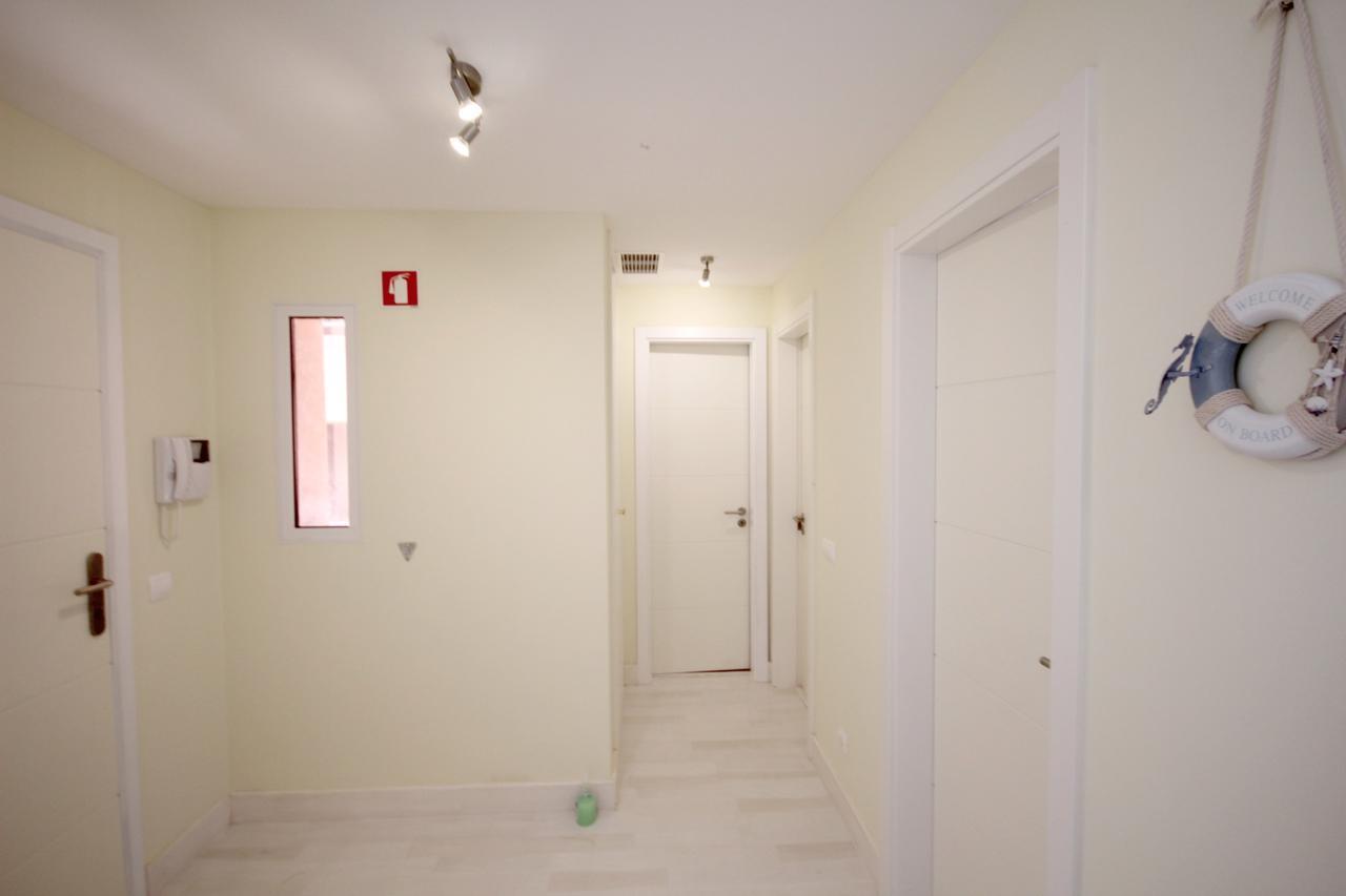 Apartament T1 Litoral Mar 22 By Amcf Portimão Zewnętrze zdjęcie
