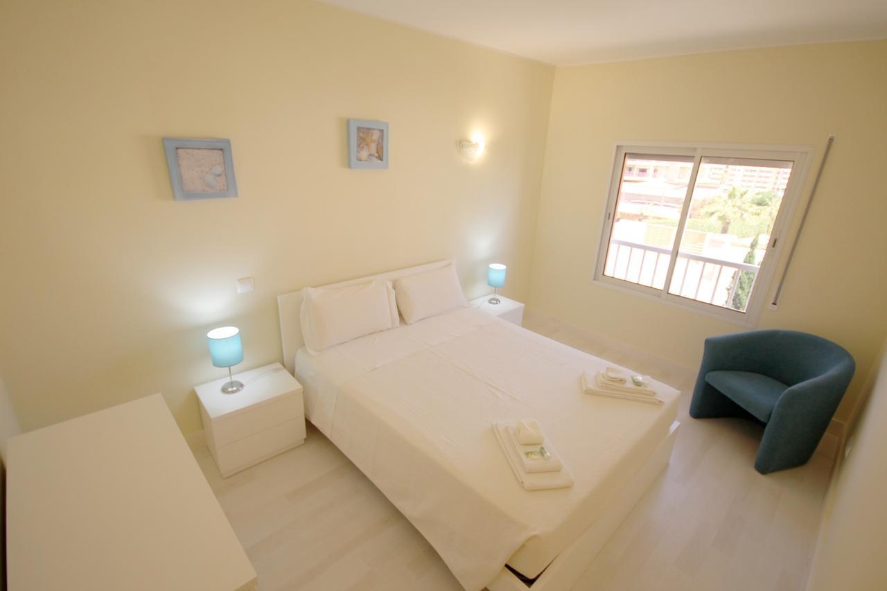 Apartament T1 Litoral Mar 22 By Amcf Portimão Zewnętrze zdjęcie
