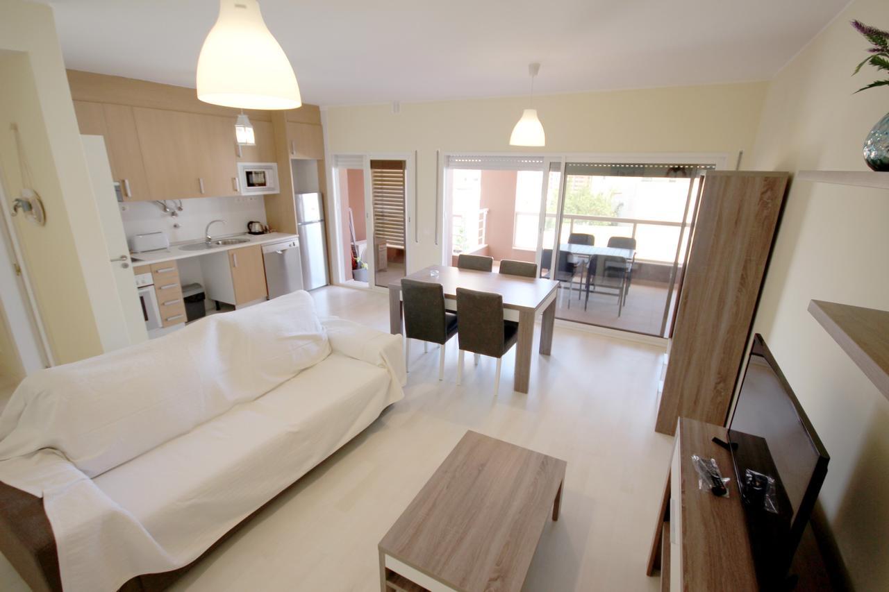 Apartament T1 Litoral Mar 22 By Amcf Portimão Zewnętrze zdjęcie