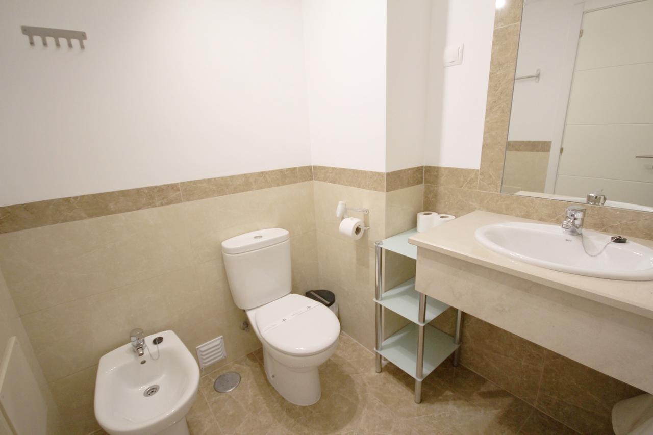 Apartament T1 Litoral Mar 22 By Amcf Portimão Zewnętrze zdjęcie