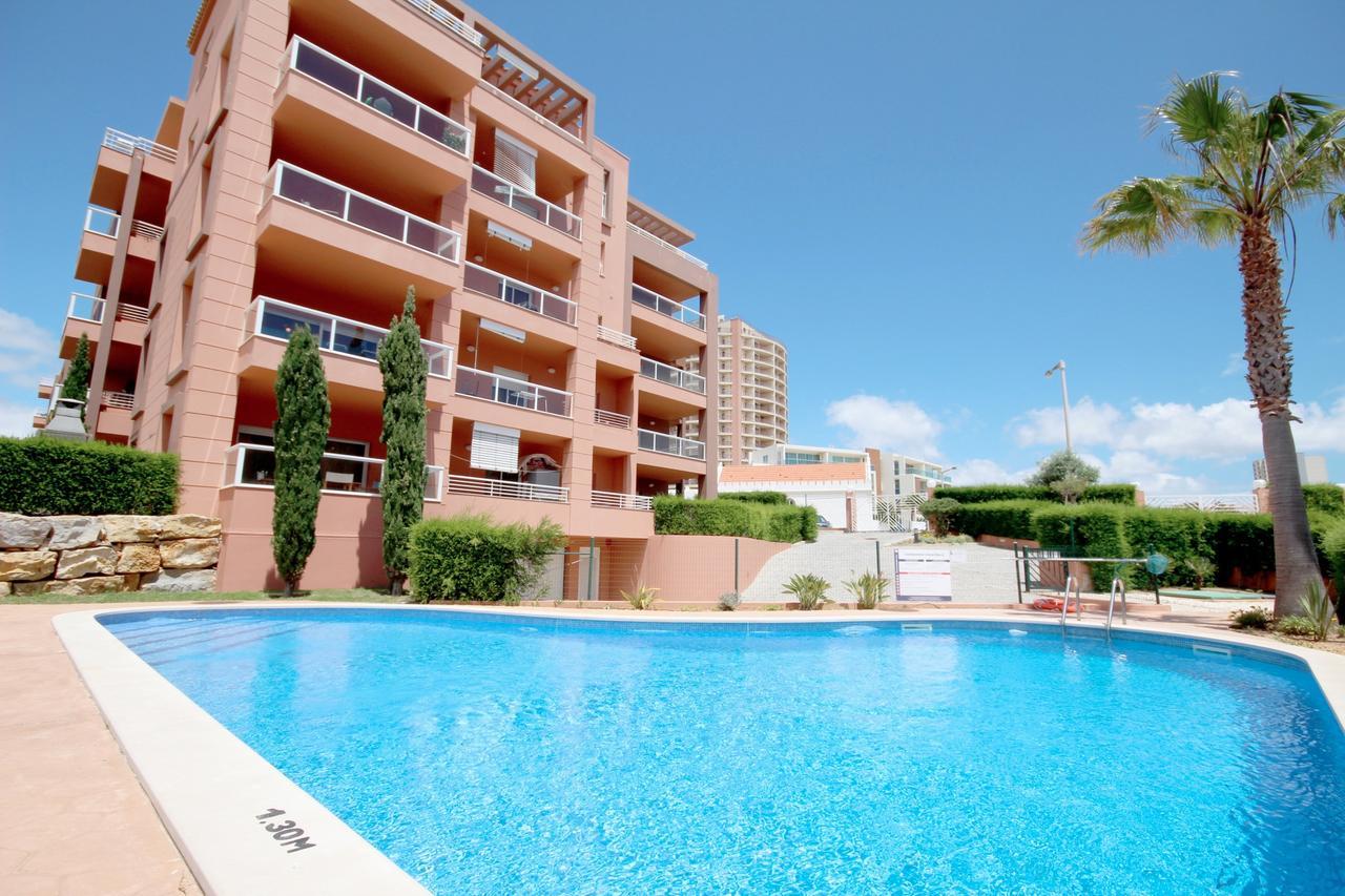 Apartament T1 Litoral Mar 22 By Amcf Portimão Zewnętrze zdjęcie