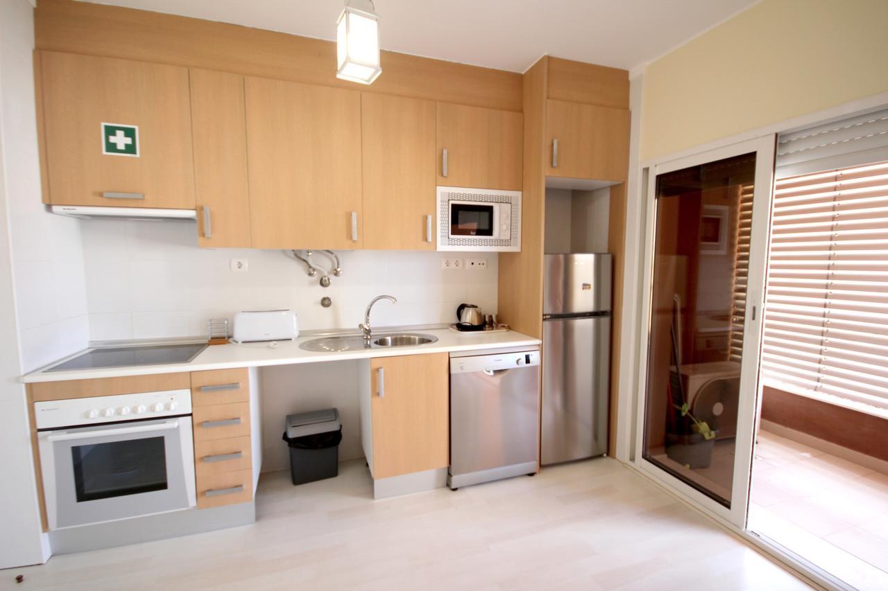 Apartament T1 Litoral Mar 22 By Amcf Portimão Zewnętrze zdjęcie