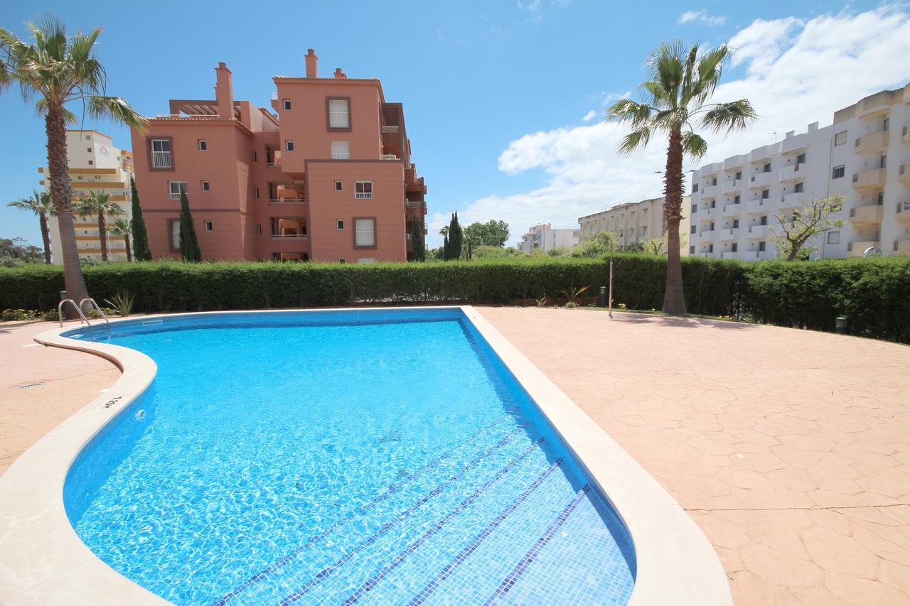 Apartament T1 Litoral Mar 22 By Amcf Portimão Zewnętrze zdjęcie